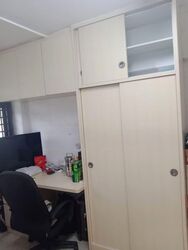 Blk 23 Dover Ville (Queenstown), HDB 4 Rooms #557272591